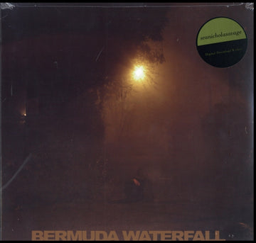 SAVAGE, SEAN NICOLAS | BERMUDA WATERFALL | VINYL RECORD (LP)