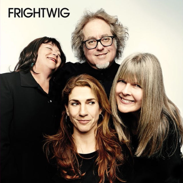 FRIGHTWIG | WAR ON WOMEN | 7IN VINYL