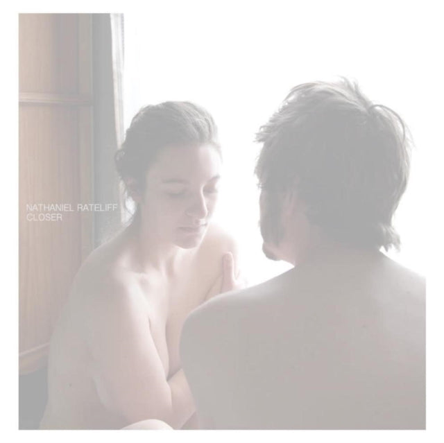 RATELIFF, NATHANIEL | CLOSER | VINYL RECORD (LP)