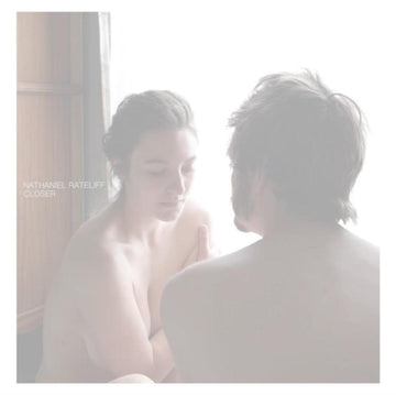 RATELIFF, NATHANIEL | CLOSER | VINYL RECORD (LP)
