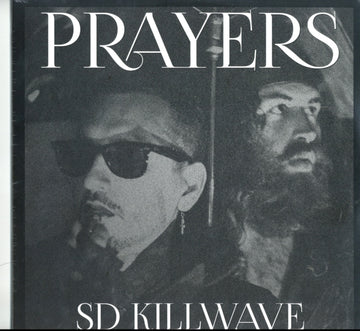 PRAYERS | SD KILLWAVE | VINYL RECORD (LP)