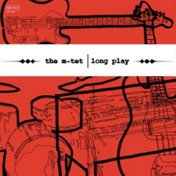 LONG PLAY (180G) | VINYL RECORD (LP)