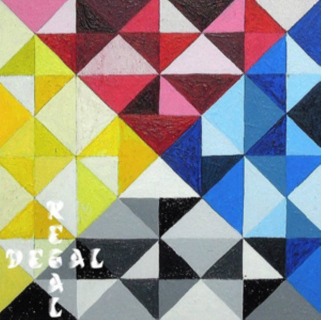 REGAL DEGAL | VERITABLE WHO'S WHO | VINYL RECORD (LP)