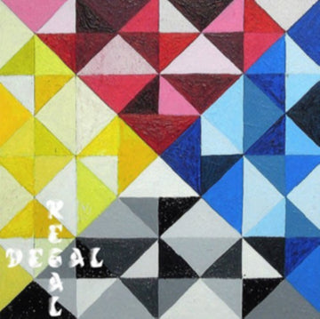 REGAL DEGAL | VERITABLE WHO'S WHO | VINYL RECORD (LP)