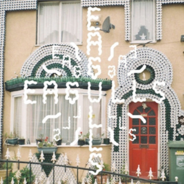EAGULLS | EAGULLS | 12IN VINYL