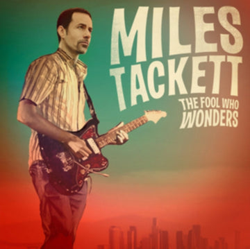 FOOL WHO WONDERS (LP/DL CARD) | VINYL RECORD (LP)