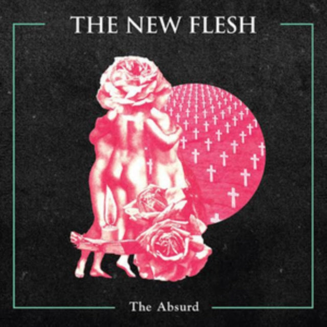 NEW FLESH | ABSURD | VINYL RECORD (LP)