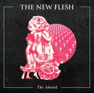 NEW FLESH | ABSURD | VINYL RECORD (LP)
