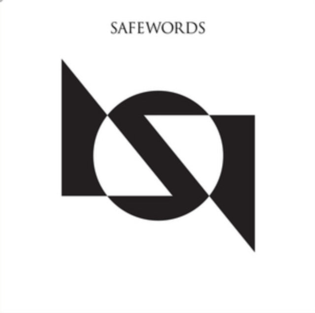 SAFEWORDS | SAFEWORDS | VINYL RECORD (LP)