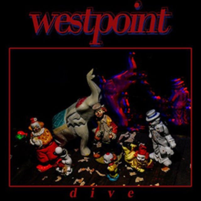 WESTPOINT | DIVE | 12IN VINYL