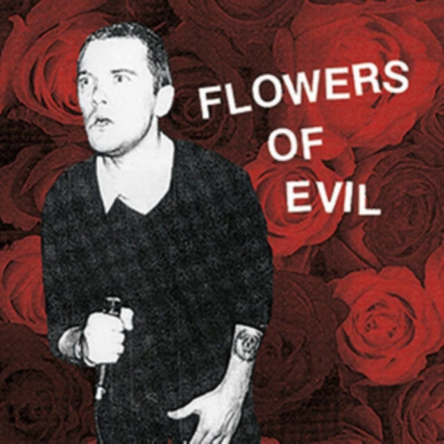 FLOWERS OF EVIL | FLOWERS OF EVIL | VINYL RECORD (LP)