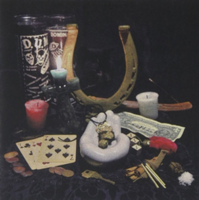 TV FREAKS | BAD LUCK CHARMS | VINYL RECORD (LP)