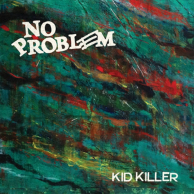KID KILLER | NO PROBLEM | VINYL RECORD (LP)