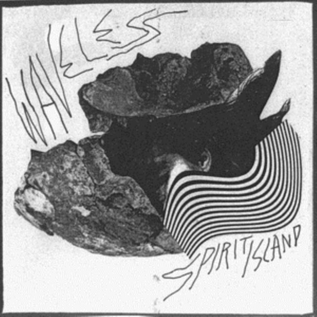WAVELESS | SPIRIT ISLAND | 12IN VINYL