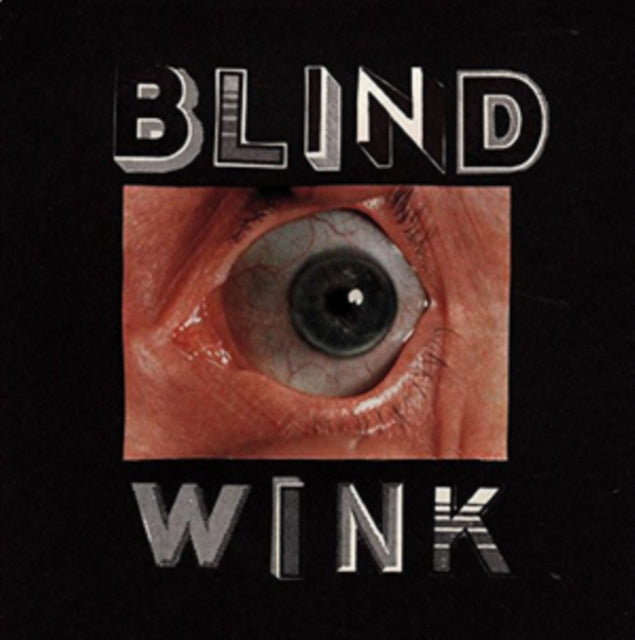 TENEMENT | BLIND WINK | VINYL RECORD (LP)