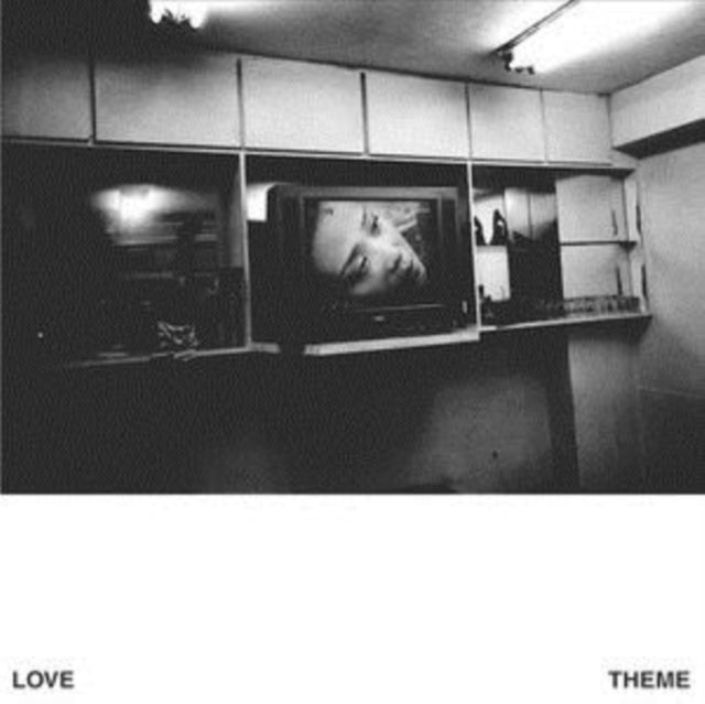 LOVE THEME | LOVE THEME | VINYL RECORD (LP)