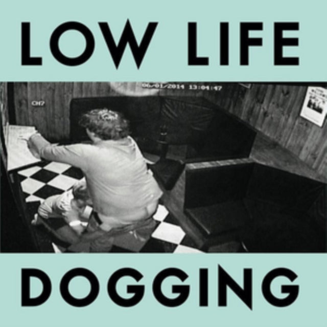 LOW LIFE | DOGGING | VINYL RECORD (LP)