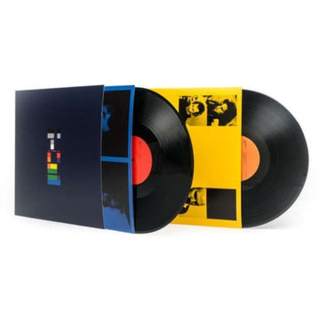 X & Y | VINYL RECORD (LP)