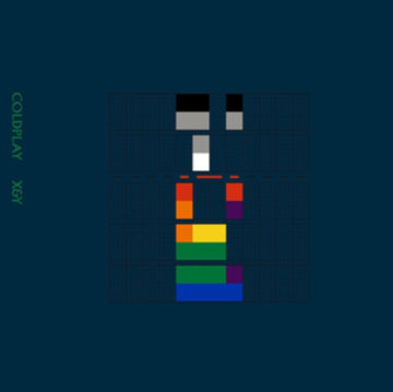 COLDPLAY | X & Y | CD