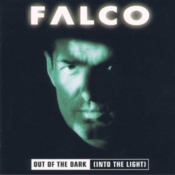 FALCO | OUT OF THE DARK | CD