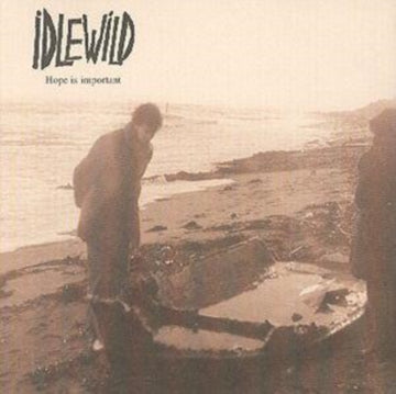 IDLEWILD | HOPE IS IMPORTANT | CD