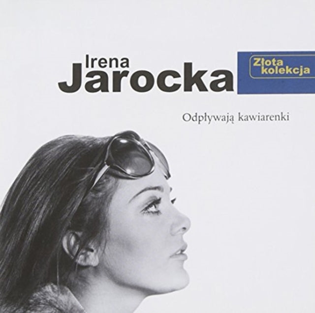 JAROCKA, IRENA | ZLOTA KOLEKCJA | CD