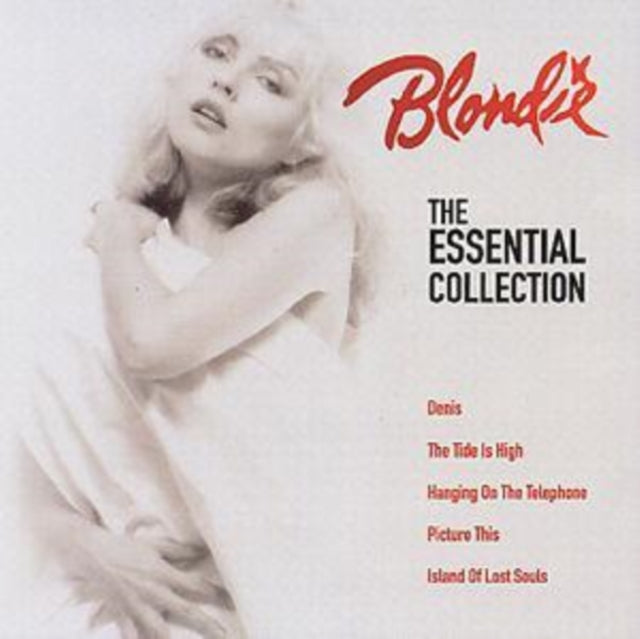 BLONDIE | ESSENTIAL COLLECTION-CD | CD