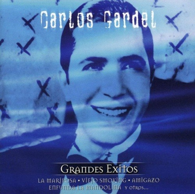 GARDEL, CARLOS | COLECCION ANIVERSARIO | CD