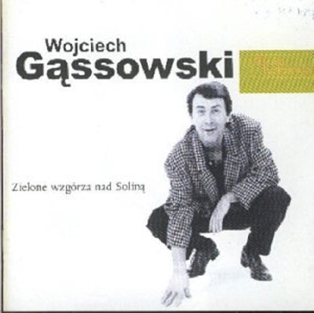 GASSOWSKI, WOJCIECH | ZLOTA KOLEKCJA | CD