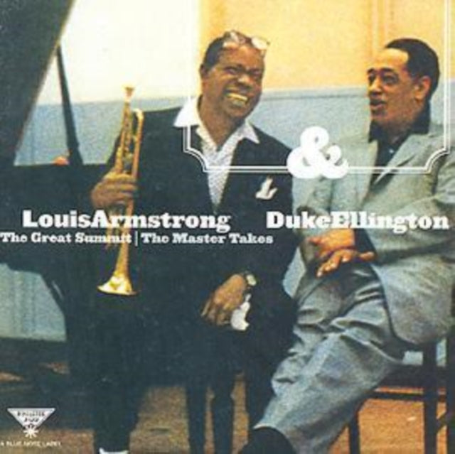 ELLINGTON, DUKE | GREAT SUMMIT: THE MASTER | CD