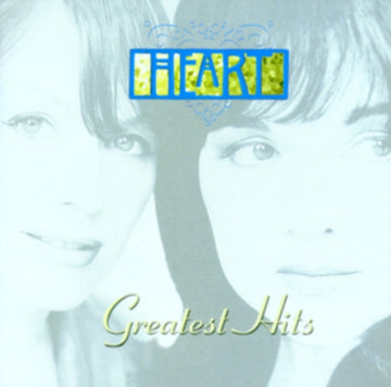 HEART | GREATEST HITS | CD