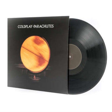 PARACHUTES | VINYL RECORD (LP)