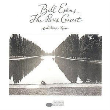 EVANS, BILL | PARIS CONCERT 2 | CD