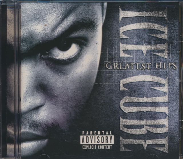 ICE CUBE | ICE CUBE'S GREATEST HITS | CD