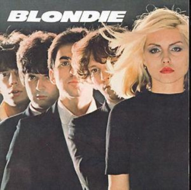 BLONDIE | BLONDIE | CD