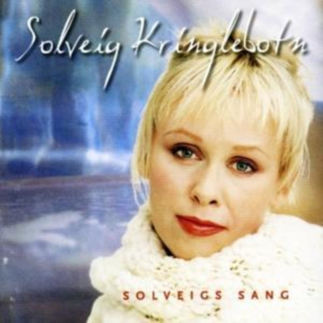 KRINGLEBORN, SOLVEIG | SOLVEIGS SANG | CD