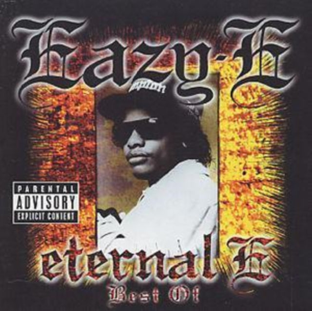 EAZY-E | ETERNAL E: BEST OF | CD