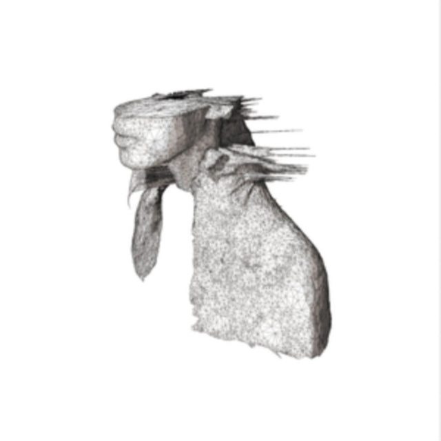 COLDPLAY | RUSH OF BLOOD TO THE HEAD | CD