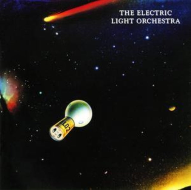 ELECTRIC LIGHT ORCHESTRA | ELO 2 | CD