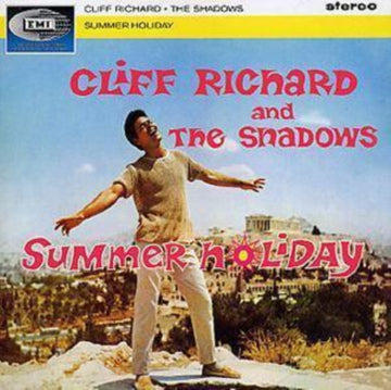 RICHARD, CLIFF | SUMMER HOLIDAY | CD