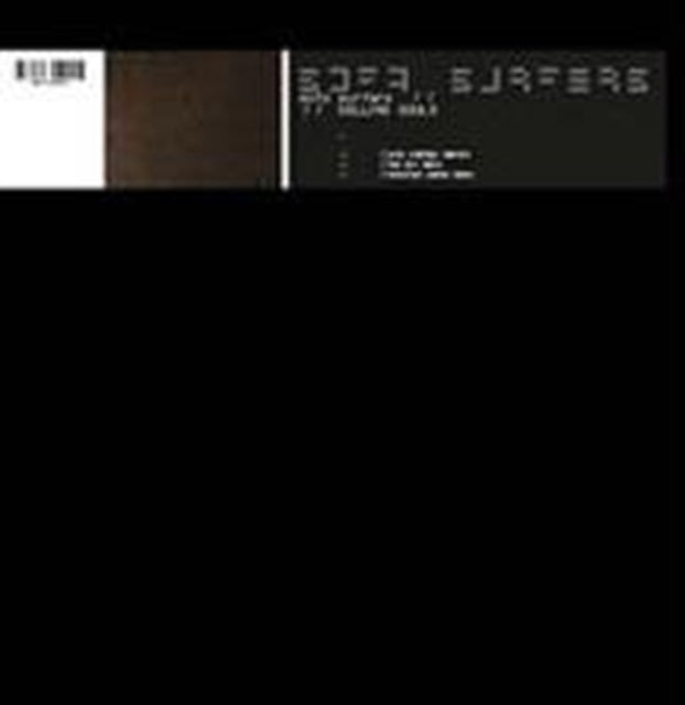 SOFA SURFERS | SELLING SOULS | VINYL RECORD (LP)