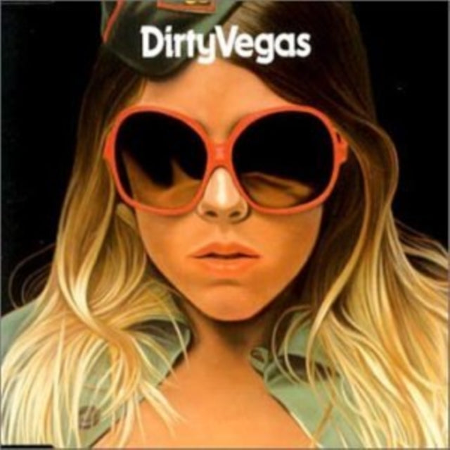 DIRTY VEGAS | GHOSTS (2ND 12IN) | 12IN VINYL