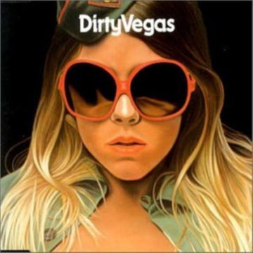 DIRTY VEGAS | GHOSTS (2ND 12IN) | 12IN VINYL