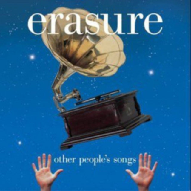 ERASURE | OTHER PEOPLE'S SONGS | VINYL RECORD (LP)