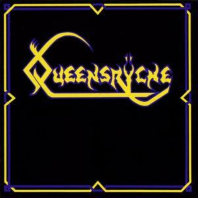 QUEENSRYCHE | QUEENSRYCHE | CD