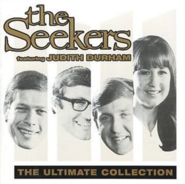 SEEKERS | ULTIMATE COLLECTION | CD