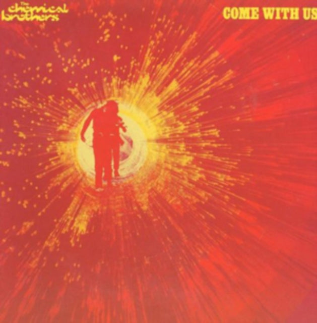 CHEMICAL BROTHERS | COME WITH US (2LP/BLACK VINYL) | VINYL RECORD (LP)