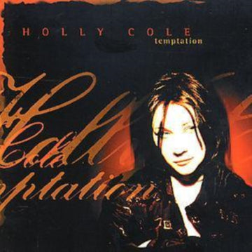 HOLLY COLE | TEMPTATION | CD