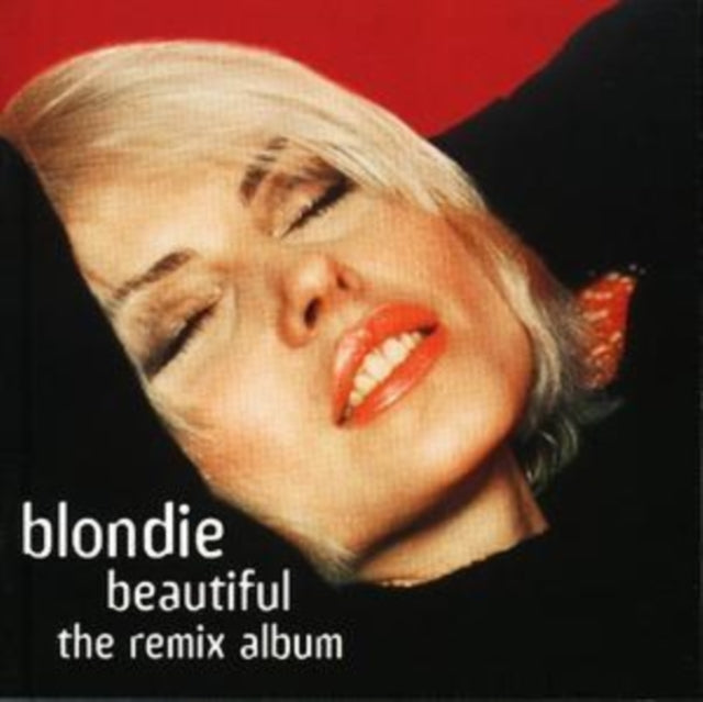 BLONDIE | BEAUTIFUL: THE REMIX ALBUM | CD