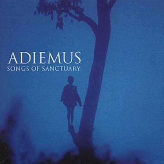 ADIEMUS/KARL JENKINS | SONGS OF SANCTURY | CD